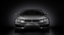    BMW 4 series Coupe